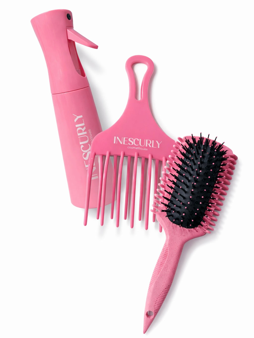 Le Pack Boucles XXL 🌀