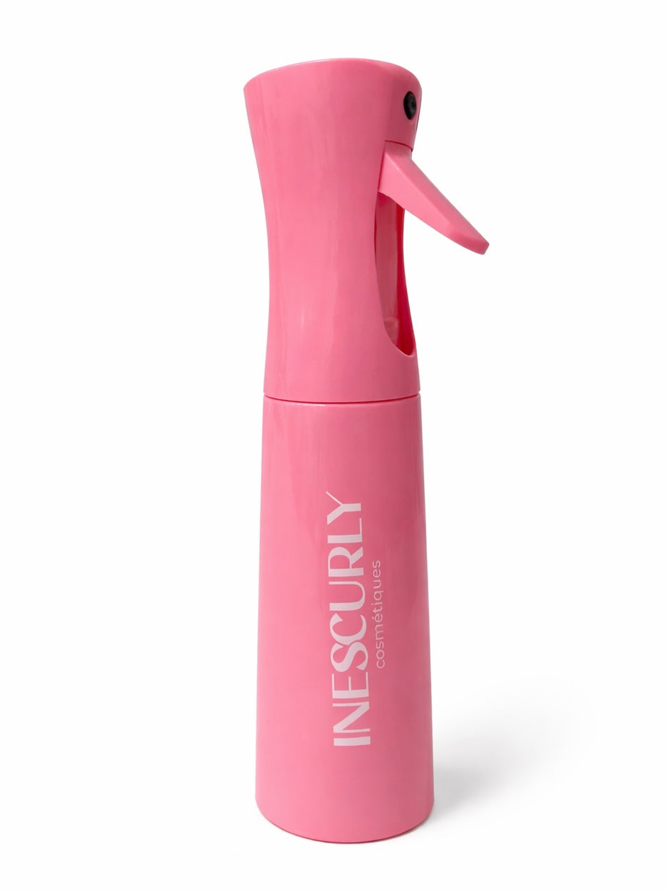 Spray Brume Continue ✨