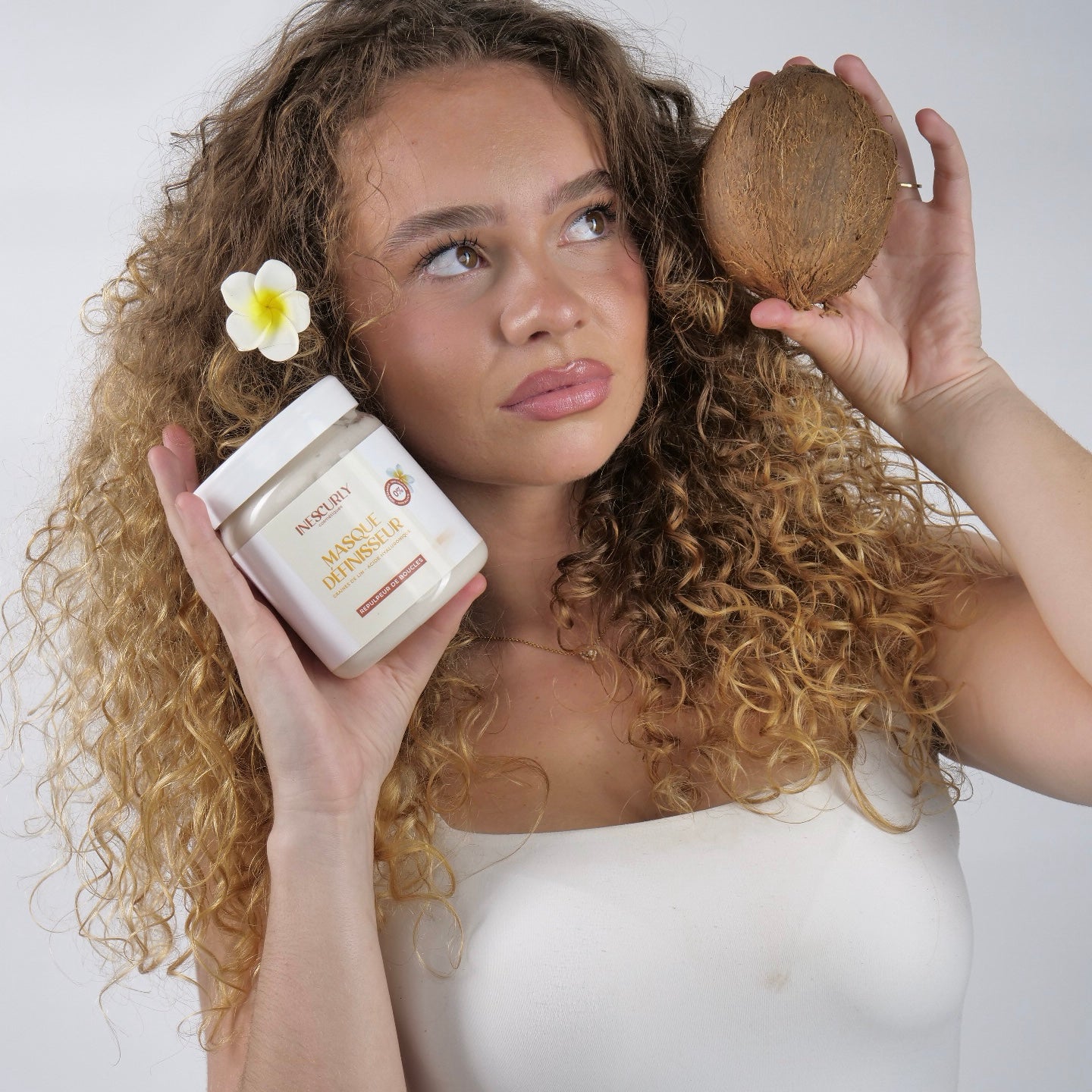 Masque Definisseur Odeur Été