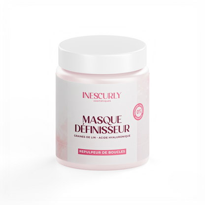 Masque définisseur 500ml