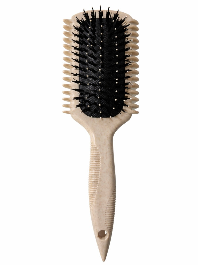 Brosse Définition et Volume Beige 🤍