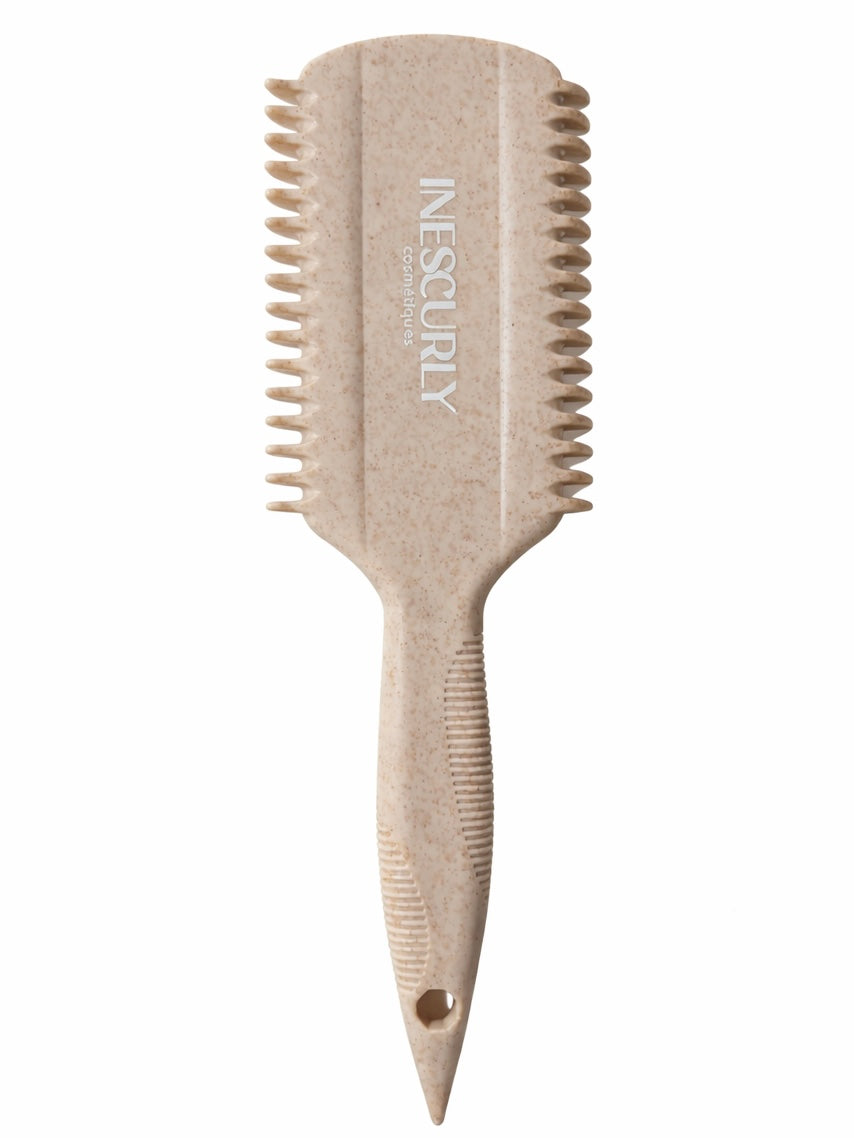 Brosse Définition et Volume Beige 🤍