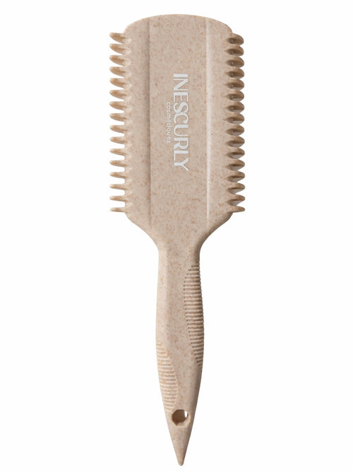 Brosse Définition et Volume Beige 🤍