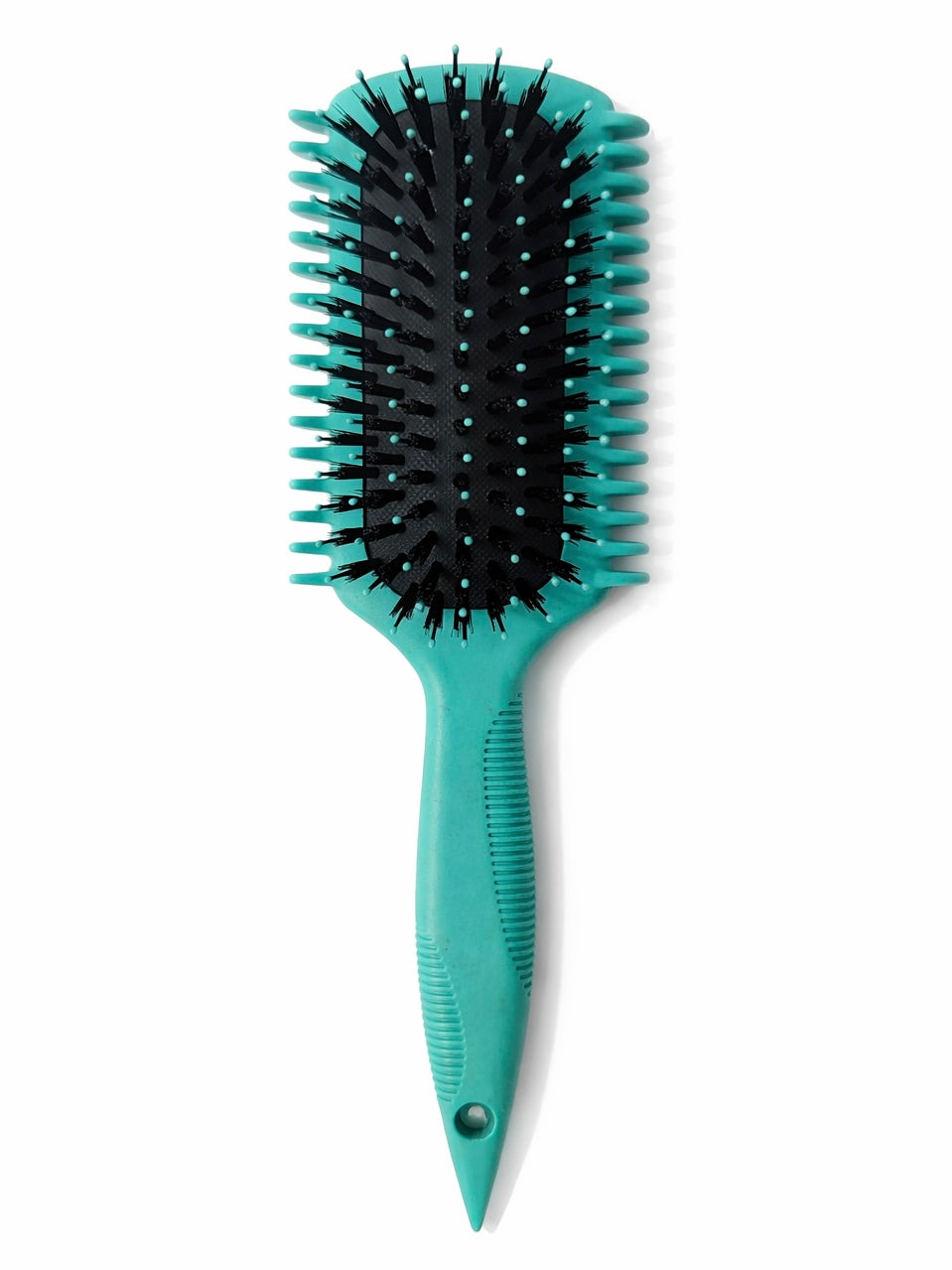 Brosse Volume et Définition Bleu 🩵