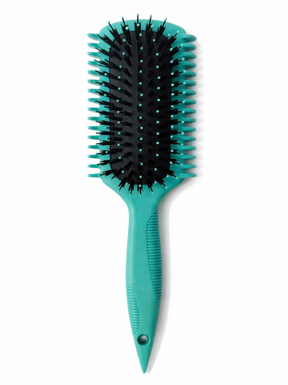 Brosse Volume et Définition Bleu 🩵