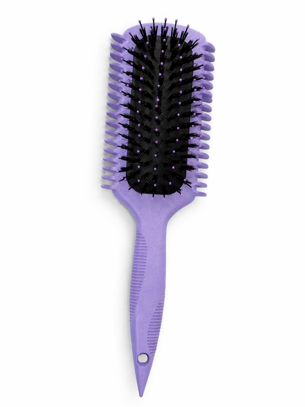 Brosse Définition et Volume Violette 💜