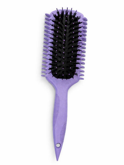 Brosse Définition et Volume Violette 💜