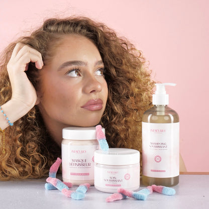 Gamme repulpeur odeur Bubble