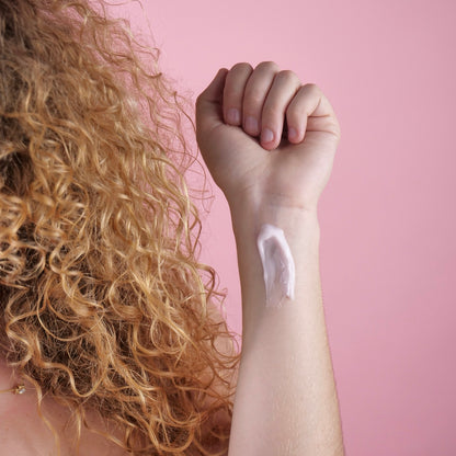 Soin repulpeur de boucles sans rinçage odeur bubble 500ml