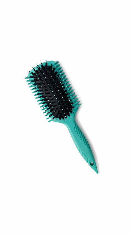 Brosse Volume et Définition Bleu 🩵