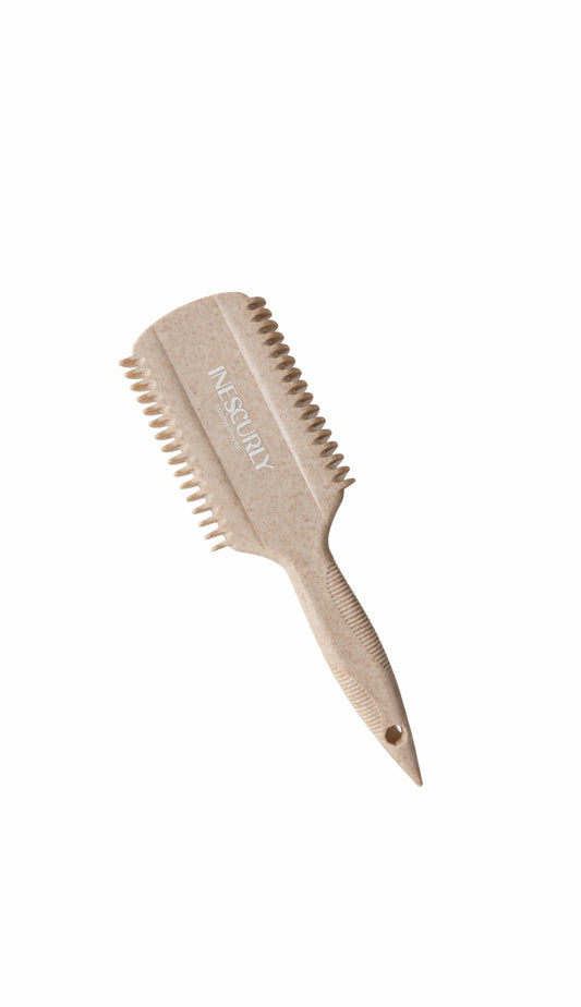 Brosse Définition et Volume Beige 🤍