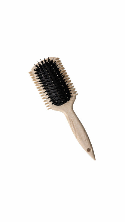 Brosse Définition et Volume Beige 🤍