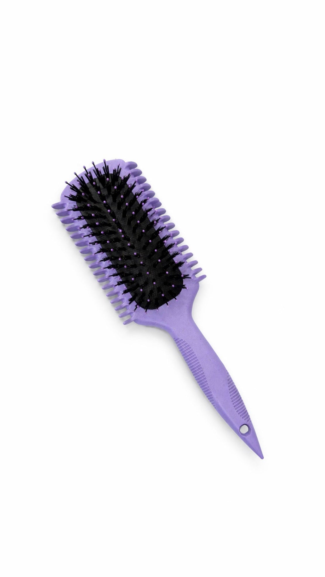 Brosse Définition et Volume Violette 💜