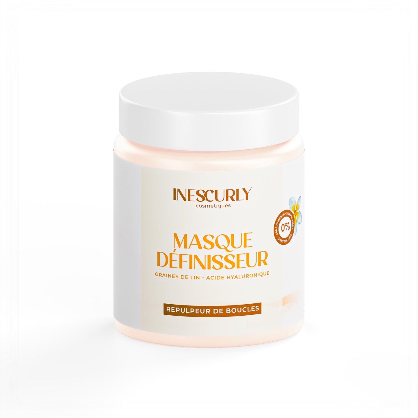 Masque Definisseur Odeur Été