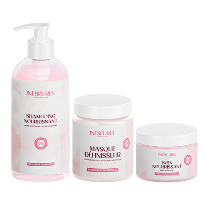 Gamme repulpeur odeur Bubble